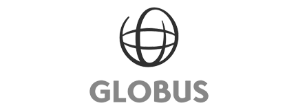 Logo Globus