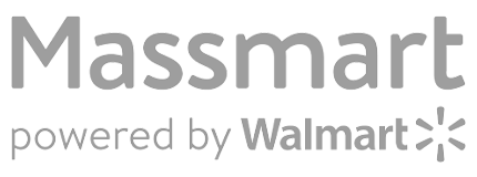 Logo Massmart