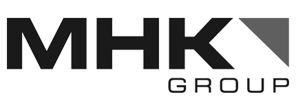 Logo Mhk Group